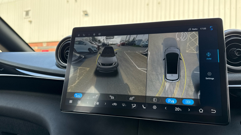 BYD Dolphin 150kW Comfort 60.4kWh Auto Electric Hatchback